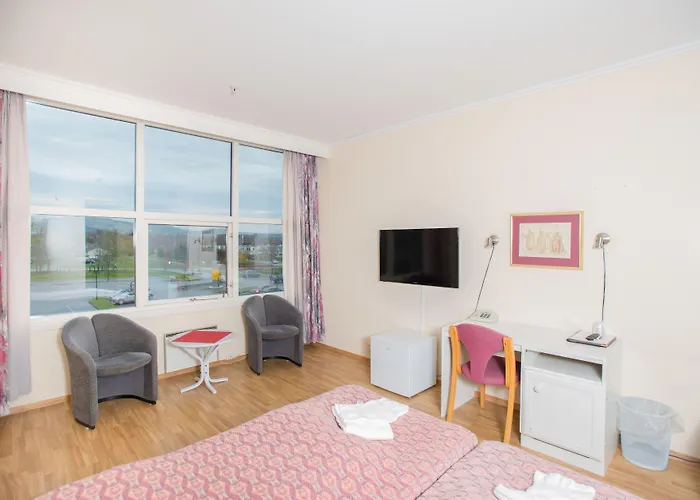 Stiklestad Park Hotel