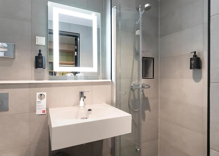 Thon Hotel Verdal